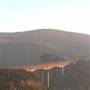 San Gregorio State Beach Bridge