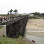 Pudding Creek Trestle