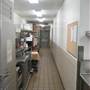 Hilton Palm Springs Kitchen