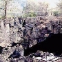 Subway Cave Lava Tube