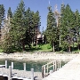Ed Z'berg Sugar Pine Point State Park (SP) / Hellman-Ehrman Mansion