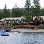 Sunnyside Restaurant & Lodge