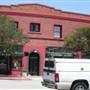Mission St at Meridian Ave Business District