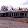 Susanville Railroad Depot