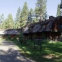 Tallac Historic Site / Valhalla Estate & Great Hall / Heller Estate / Boathouse Theatre