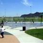 Rio de Los Angeles State Park (SP) - Taylor Yard - Inter Agency - LA City Parks & CA State Parks