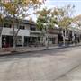 Westwood Village - Broxton Ave. (South)