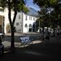 Westwood Village - Broxton Ave. (South)