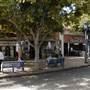 Westwood Village - Broxton Ave. (South)