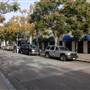 Westwood Village - Westwood Blvd.