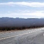 Trona - Red Mountain Rd.