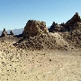 Trona Pinnacles - Ridgecrest District - Bureau of Land Management (BLM)