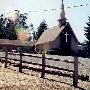 Two Rock Valley Presbyterian Church, Cemetery