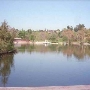 Vasona Lake County Park