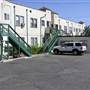 Chevy Chase Courtyard - Roxbury