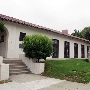 War Memorial Building