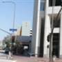 Figueroa St. and 8th Pl.