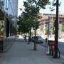 8th St. and Hope St.