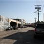 3rd St. and Garey St.