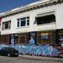 3rd St. and Garey St.