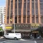 8th St. and Los Angeles St.
