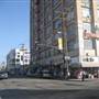 Maple Ave. and 12th St.