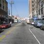 Maple Ave. and Pico Blvd.