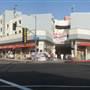 Maple Ave. & Olympic Blvd.