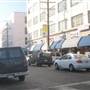 11th St. and Santee St.