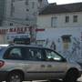 Temple St. and Bixel St.