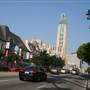 Wilshire Blvd. & Commonwealth Ave.