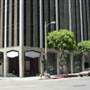Wilshire Blvd. & Hope St.