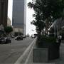 5th St. between Grand Ave. & Olive St.