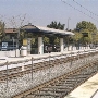 VTA Lightrail Stations