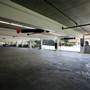 Universal Studios Hollywood - Parking Lots / Roads / Underground Tunnels
