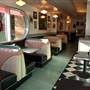 Universal Studios Hollywood - Theme Park Restaurants