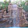 Universal Studios Hollywood - Theme Park Main Entrance & Theme Park Attractions
