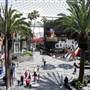 Universal Studios Hollywood - Universal CityWalk Hollywood