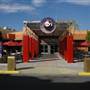 Universal Studios Hollywood - Theme Park Restaurants