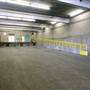 Universal Studios Hollywood - Parking Lots / Roads / Underground Tunnels