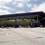 Universal Studios Hollywood - Toll Booths