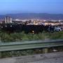 Universal Studios Hollywood - Parking Lots / Roads / Underground Tunnels