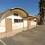 Tustin Hangars - former US Marine Corps Air Station Tustin - CASE-BY-CASE / BRAC