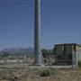 Communications Tower; 128th & Pearblossom Highway
