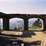 Knapp's Castle / Ruins