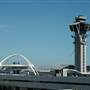Los Angeles International Airport (LAX)
