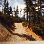 Bair Road - Off HWY 299