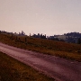 Bear River Ridge Road - Off HWY 101