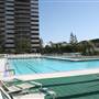 The Landmark Los Angeles Pool