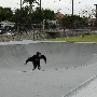 Skatepark @ Ruth R. Caruthers Park